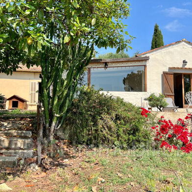 Maison 4 pièces 842000 €