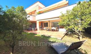 Appartement 4 Pièces 58 m² à vendre à Antibes (06160)