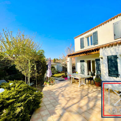 Maison 4 pièces 595000 €