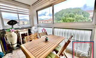 Appartement 2 Pièces 35 m² à vendre à Sanary-sur-Mer (83110)