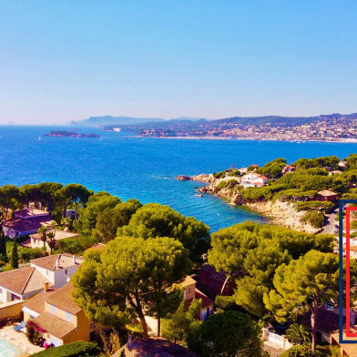 Appartement 3 pièces 225000 €