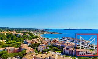 Appartement 3 Pièces 60 m² à vendre à Six-Fours-les-Plages (83140)