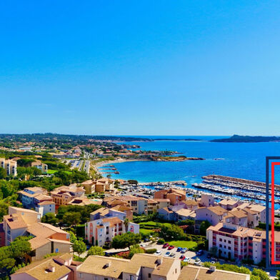 Appartement 3 pièces 295000 €