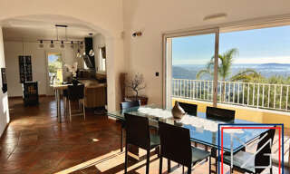 Maison 8 Pièces 285 m² à vendre à Toulon (83200)