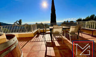 Maison 8 Pièces 285 m² à vendre à Toulon (83200)