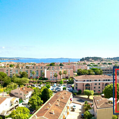 Appartement 4 pièces 338000 €