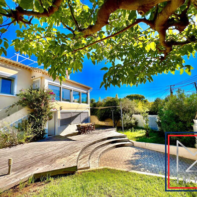 Maison 7 pièces 1139000 €