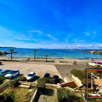 Appartement 2 pièces 238000 €