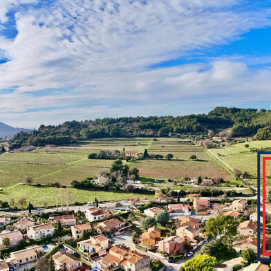 Maison 3 pièces 399000 €