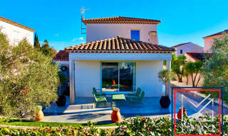 Maison 4 Pièces 120 m² à vendre à La Seyne-sur-Mer (83500)