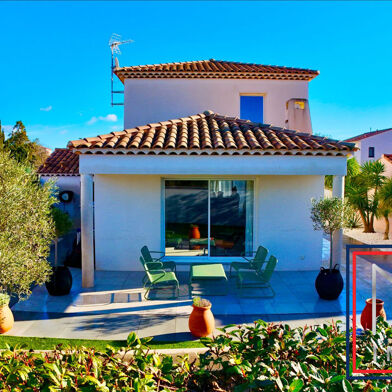 Maison 4 pièces 599900 €