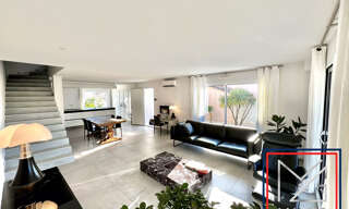 Maison 4 Pièces 120 m² à vendre à La Seyne-sur-Mer (83500)