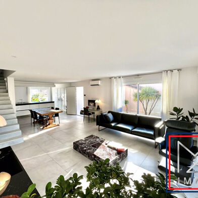 Maison 4 pièces 585000 €