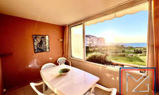 Appartement 2 Pièces 35 m² à vendre à Six-Fours-les-Plages (83140)