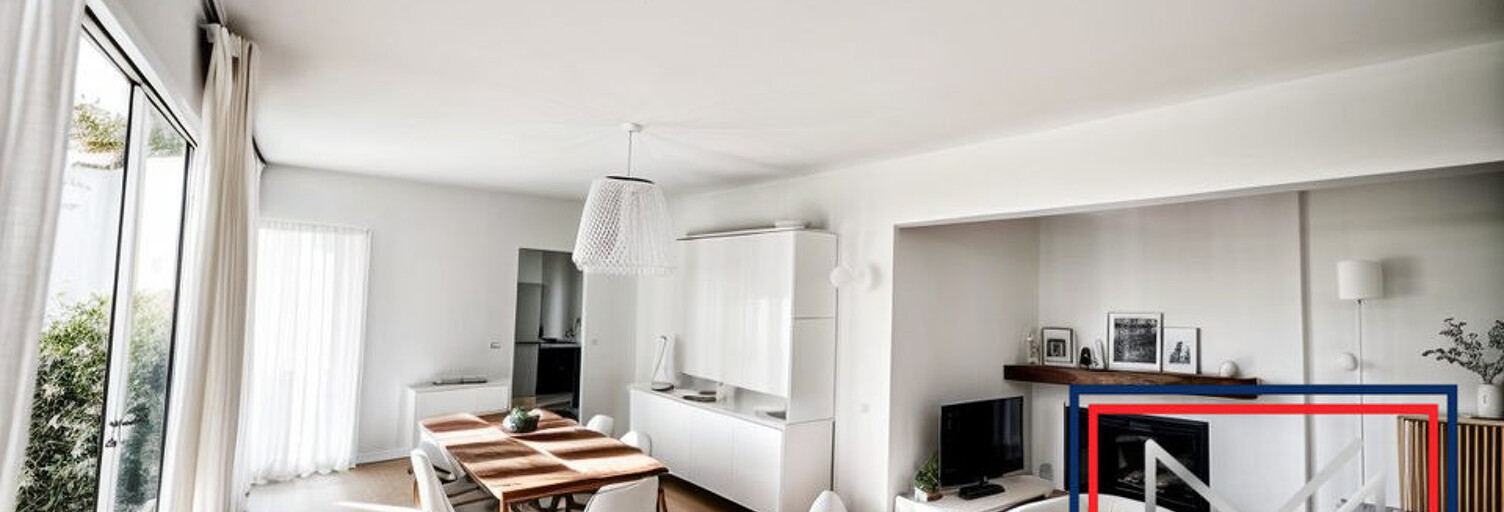 Maison 4 Pièces 100 m² à vendre à Sanary-sur-Mer (83110)