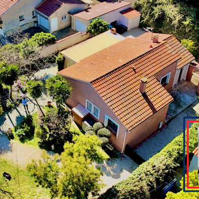 Maison 4 pièces 589000 €