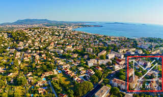 Appartement 3 Pièces 60 m² à vendre à Sanary-sur-Mer (83110)