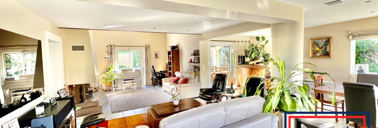 Maison 5 Pièces 146 m² à vendre à La Seyne-sur-Mer (83500)