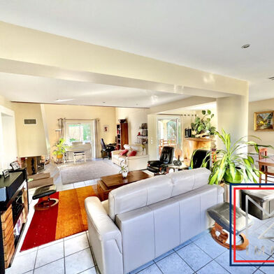 Maison 5 pièces 619000 €