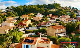 Maison 5 Pièces 146 m² à vendre à La Seyne-sur-Mer (83500)