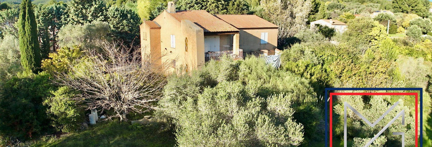 Maison 6 Pièces 250 m² à vendre à Sanary-sur-Mer (83110)