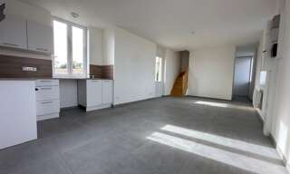 Maison 3 Pièces 65 m² à louer à Mesnil-en-Arrouaise (80360)