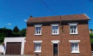 Appartement 4 Pièces 78 m² à louer à Croisilles (62128)