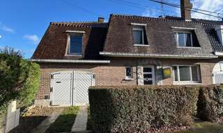 Maison 6 Pièces 105 m² à vendre à Lys-lez-Lannoy (59390)