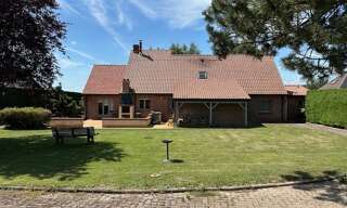 Maison 7 Pièces 215 m² à vendre à Bapaume (62450)