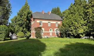 Maison 8 Pièces 190 m² à vendre à Bucquoy (62116)