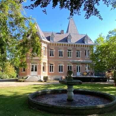 Maison 13 pièces 1775000 €