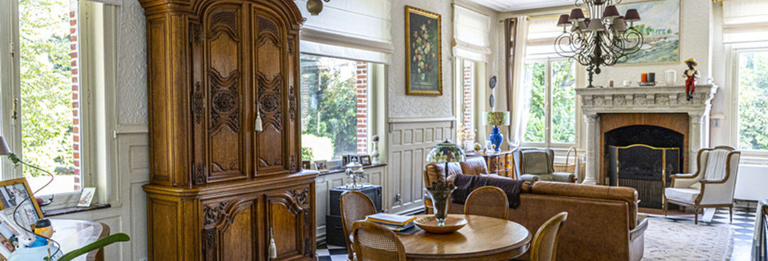 Maison 13 Pièces 480 m² à vendre à Lille (59000)