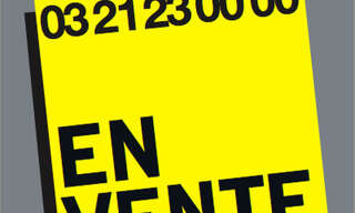 Terrain  635 m² à vendre à Bucquoy (62116)