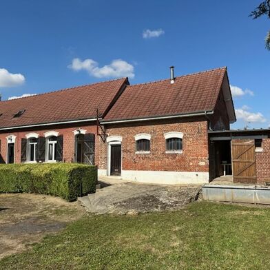 Maison 5 pièces 149000 €