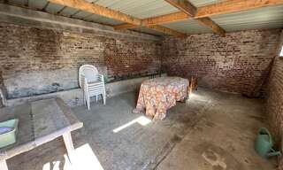 Maison 5 Pièces 100 m² à vendre à Ervillers (62121)