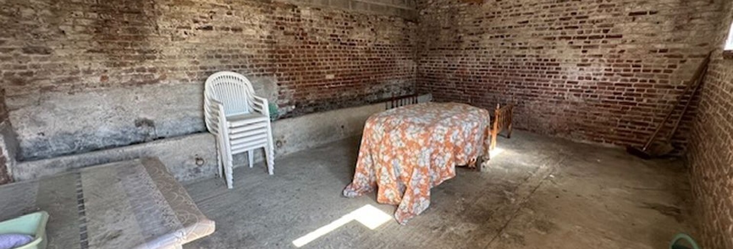 Maison 5 Pièces 100 m² à vendre à Ervillers (62121)