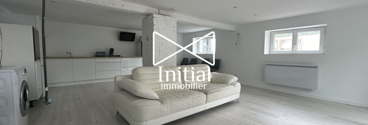 Appartement 1 Pièce 19 m² à louer à Troyes (10000)