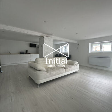 Appartement 1 pièces 400 €