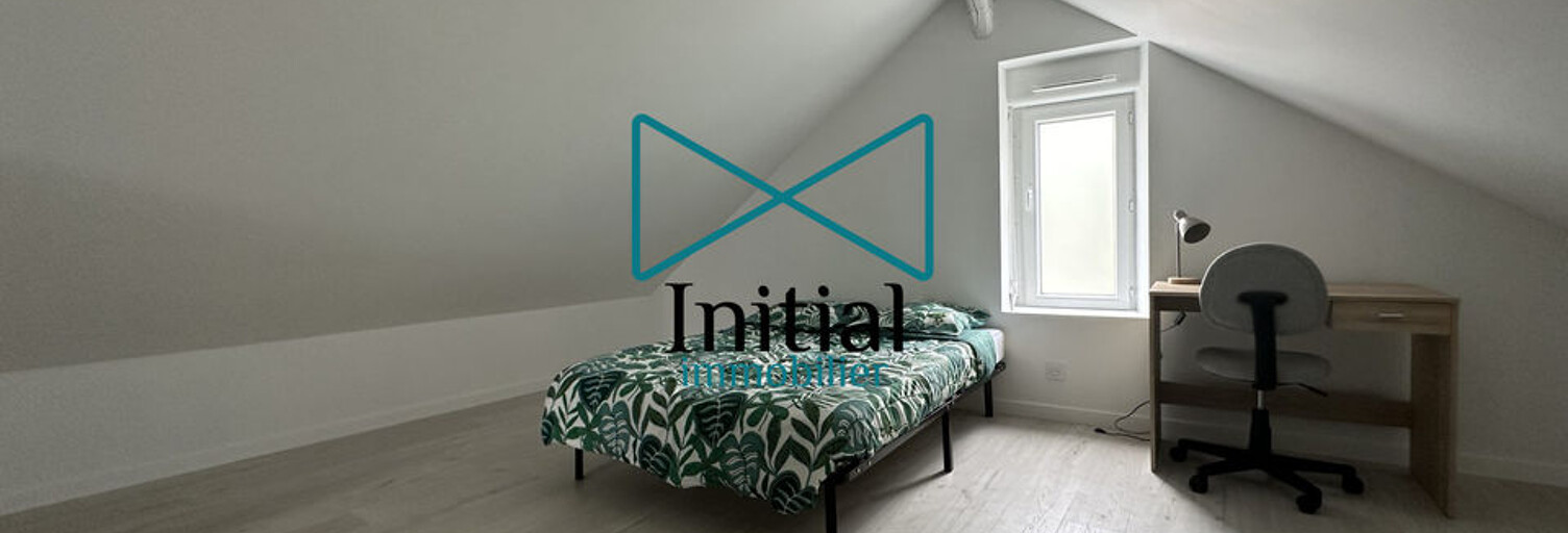 Appartement 1 Pièce 14 m² à louer à Troyes (10000)