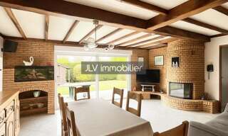 Maison 4 Pièces 100 m² à louer à Steene (59380)