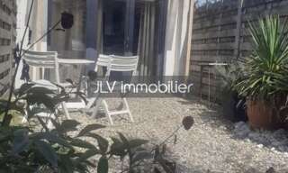 Appartement 1 Pièce 25 m² à louer à Oye-Plage (62215)