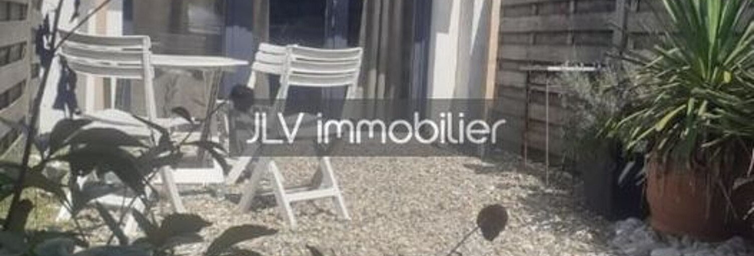 Appartement 1 Pièce 25 m² à louer à Oye-Plage (62215)