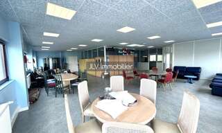 Bureau 5 Pièces 214 m² à louer à Bergues (59380)