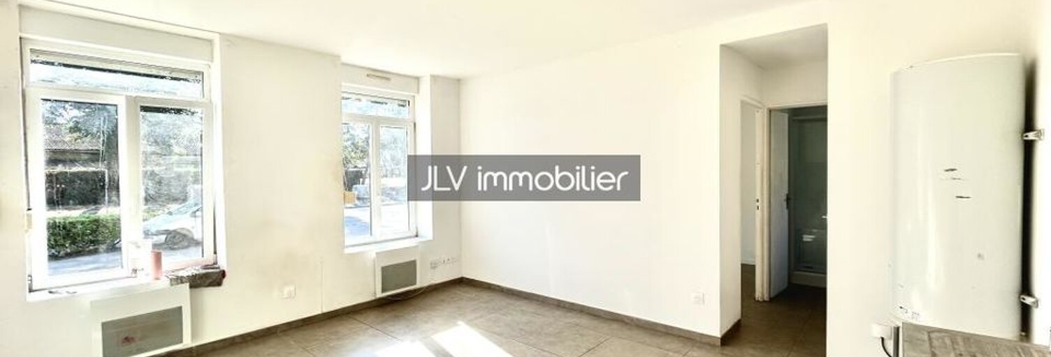 Appartement 2 Pièces 35 m² à louer à Hondschoote (59122)