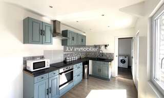 Maison 3 Pièces 76 m² à louer à Gravelines (59820)