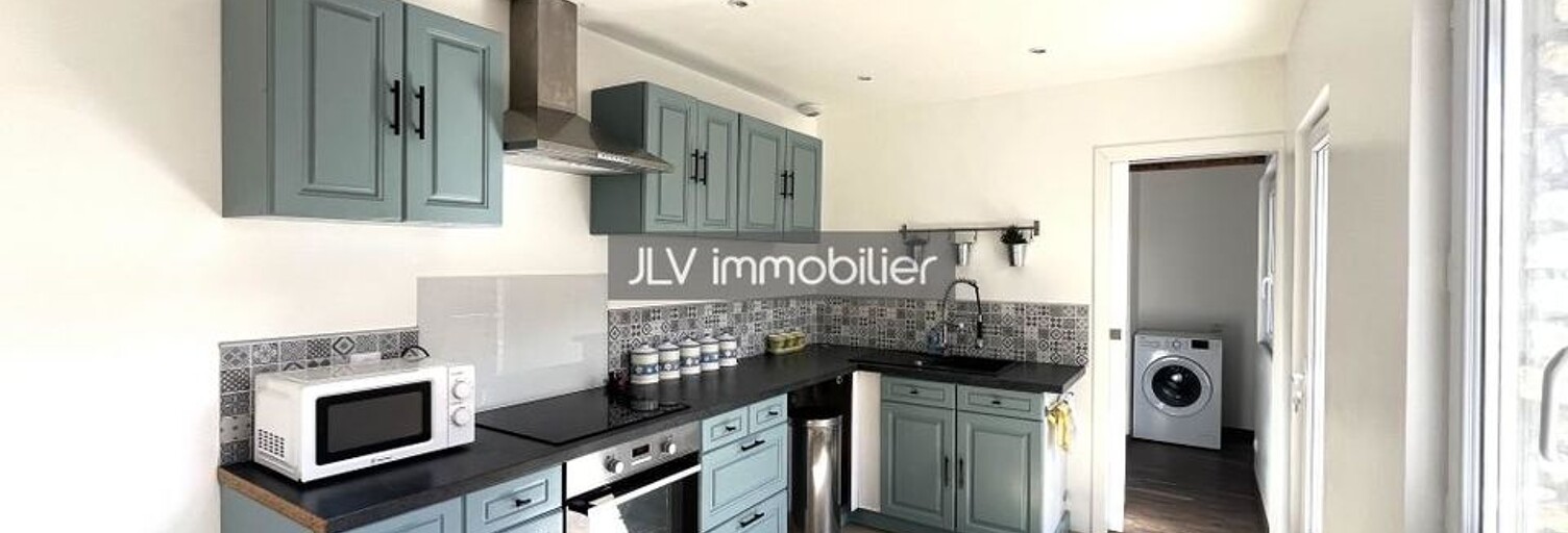 Maison 3 Pièces 76 m² à louer à Gravelines (59820)