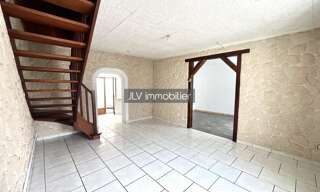 Maison 3 Pièces 77 m² à louer à Gravelines (59820)