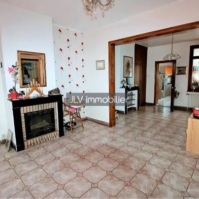 Maison 5 pièces 188900 €