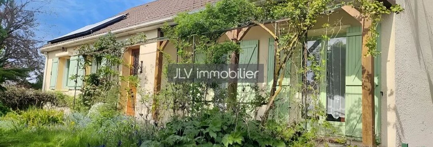 Maison 6 Pièces 154 m² à vendre à Looberghe (59630)