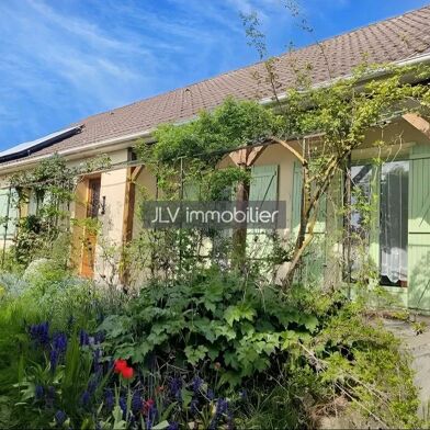 Maison 6 pièces 219900 €